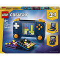 LEGO CREATOR RETRO VIDEO GAME CONSOLE 31380 (31380)