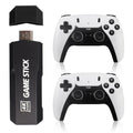 NNEOBA PRO Retro Video Game Console (4K 58000 Games)